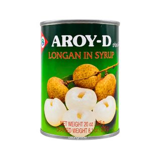 AROY-D LONGAN 565G