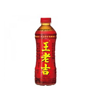 WANG LAO JI HERBAL BEVERAGE 500ML