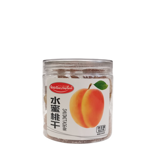 PRESERVED SLICED PEACH TTSH 160G