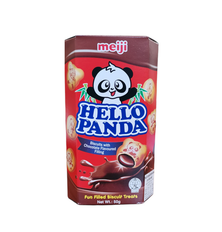 PANDA MEIJI CHOCO 50G