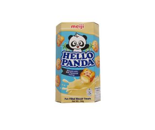 PANDA MEIJI MILK 50G