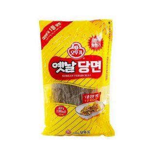 KOREAN VERMICELLI OTTOGI 1KG