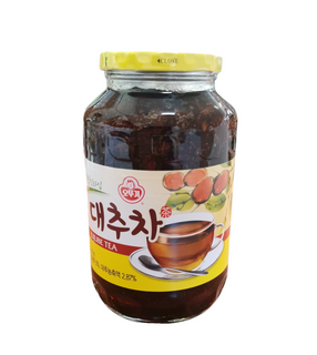 JUJUBE TEA OTTOGI 1KG