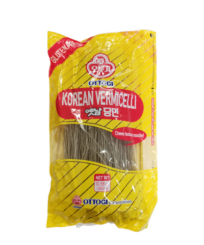 KOREAN VERMICELLI OTTOGI 300G