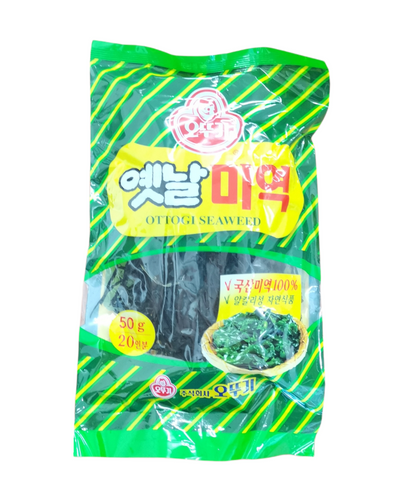 SEAWEED (KELP) OTTOGI 50G