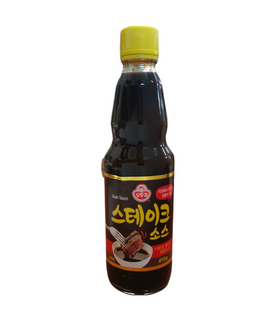 STEAK SAUCE OTTOGI 415G