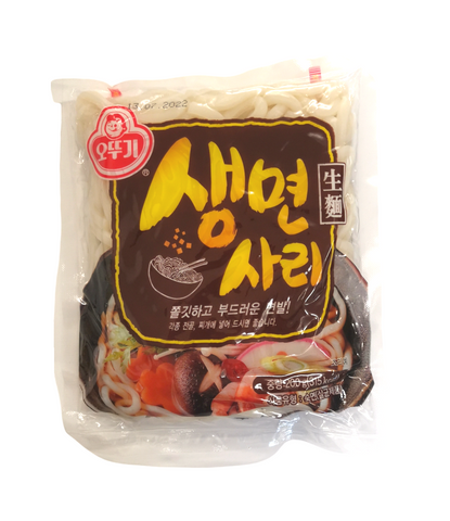 UDON NOODLE OTTOGI 200G