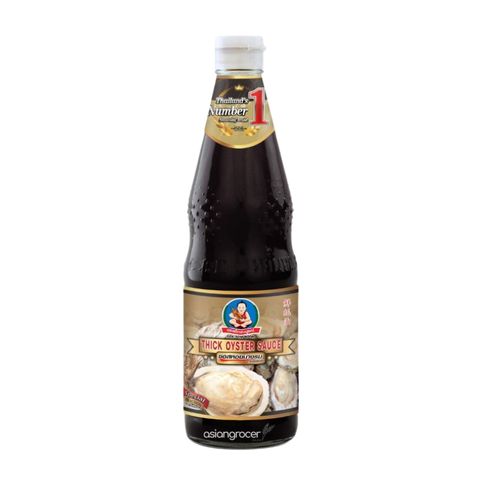 HEALTHY BOY OYSTER SAUCE THICK 815G