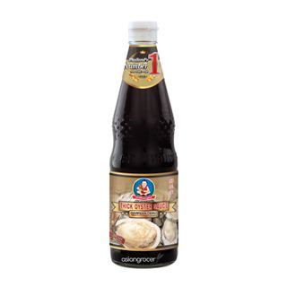 HEALTHY BOY OYSTER SAUCE THICK 815G
