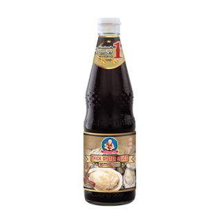 THICK OYSTER SAUCE HEALTHY BOY 815G