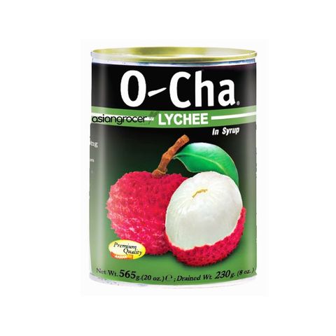 LYCHEE O-CHA 565G