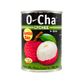O-CHA LYCHEE 565G