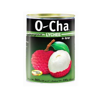 LYCHEE O-CHA 565G