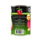 O-CHA LYCHEE 565G