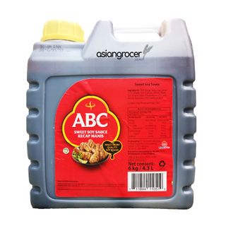 SWEET SOY SAUCE ABC 6KG