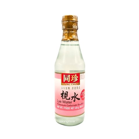 TUNG CHUN LYE WATER 300ML
