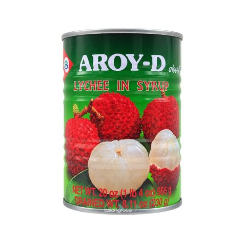AROY-D LYCHEE 565G