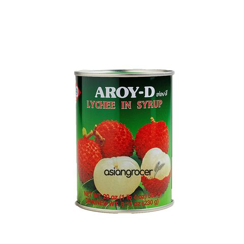 LYCHEE AROY-D 565G