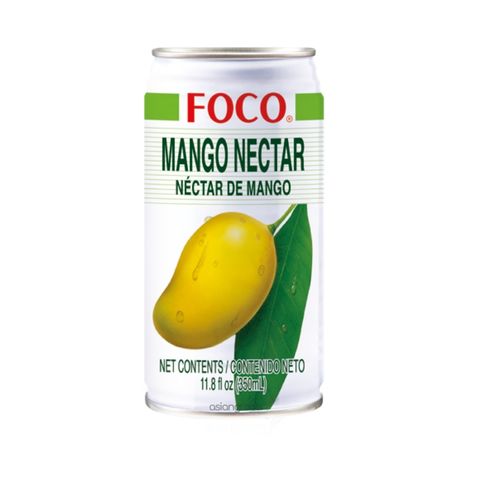 FOCO MANGO NECTAR 350ML
