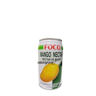 MANGO NECTAR FOCO 350ML