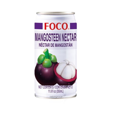FOCO MANGOSTEEN JUICE 350ML