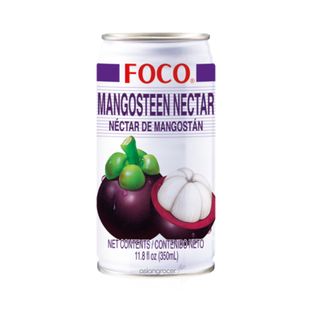 FOCO MANGOSTEEN JUICE 350ML