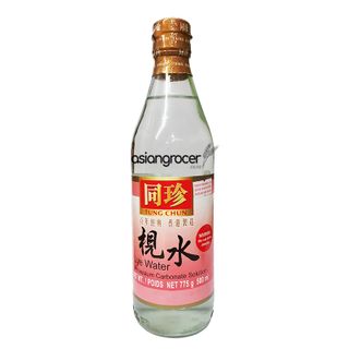 LYE WATER TUNG CHUN 500ML