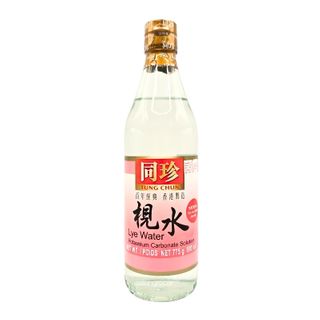 LYE WATER TUNG CHUN 775G/500ML