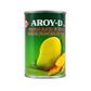 AROY-D MANGO SLICE IN SYRUP 425G