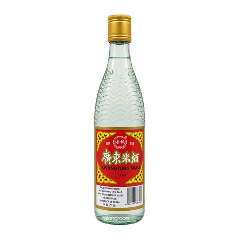 KWANGTUNG SALTED MIJIU 560ML