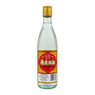 KWANGTUNG SALTED MIJIU 560ML