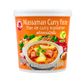 COCK MASSAMAN CURRY PASTE 400G