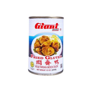 VEGETARIAN MOCK DUCK MEAT GIANT 283G