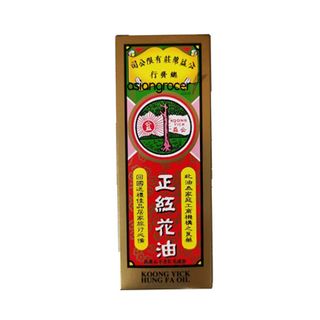 HUNG FA OIL SMALL 30ML