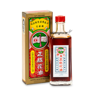 HUNG FA OIL KOONG YICK 30ML