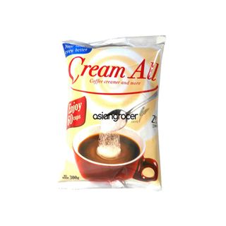CREAM - ALL COFFEE CREAMER 300G