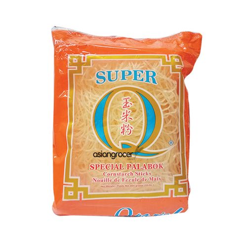 CORNSTARCH STICKS SUPER Q PALABOK 454G