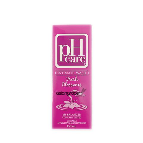 PH CARE FRESH BLOSSOM VIOLET 150ML