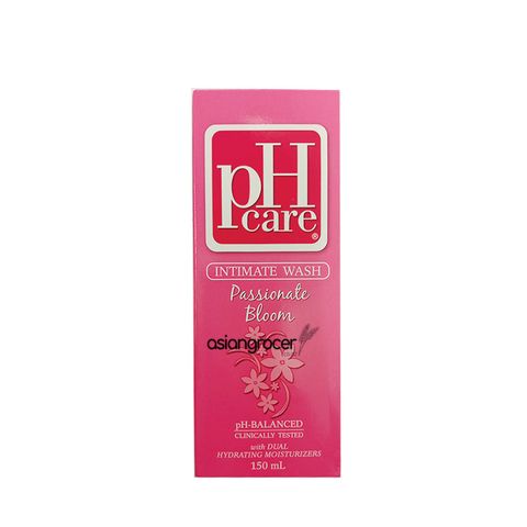PH CARE PASSIONATE BLOOMS PINK 150ML
