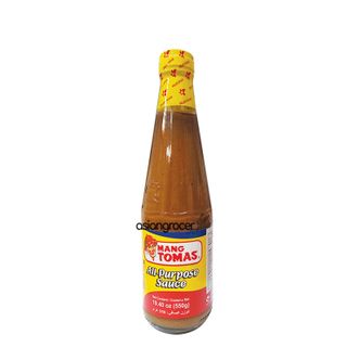 MANG TOMAS ALL PURPOSE SAUCE 550G