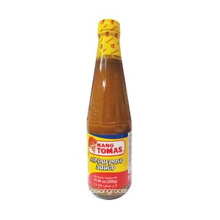 MANG TOMAS ALL PURPOSE SAUCE 550G