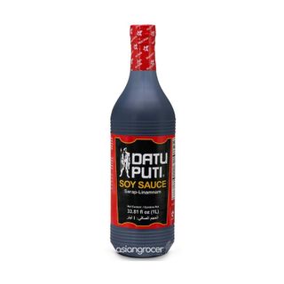 DATU PUTI SOY SAUCE 1L