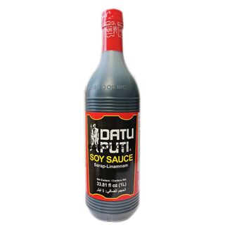 DATU PUTI SOY SAUCE 1L