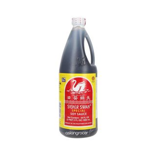 SILVER SWAN SOY SAUCE 1L