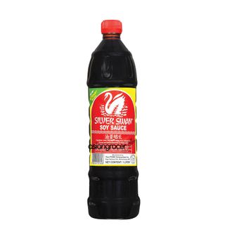 SILVER SWAN SOY SAUCE 1L