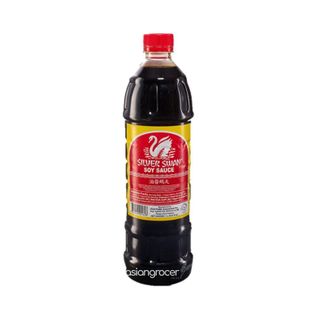 SILVER SWAN SOY SAUCE 1L