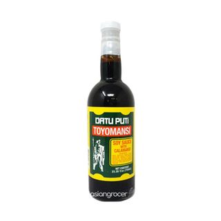 DATU PUTI TOYOMANSI 750ML