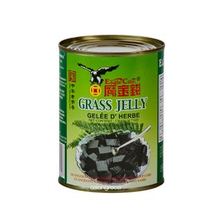 GRASS JELLY EAGLE COIN 530G