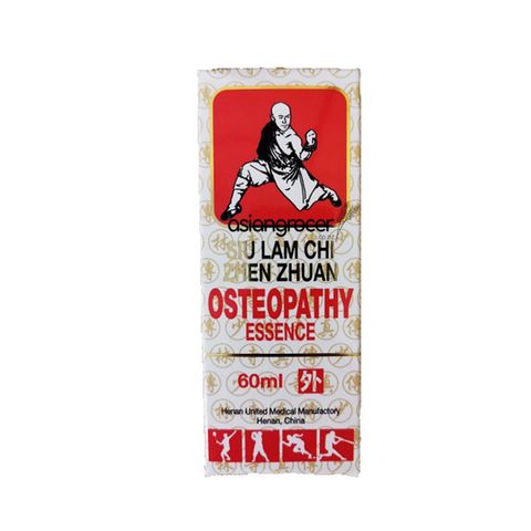 OSTEOPATHY ESSENCE SIULAM 60ML