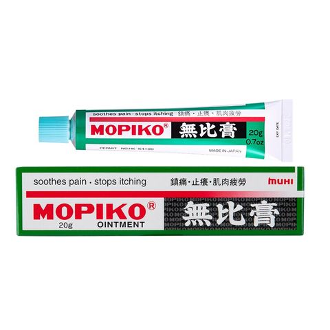 MOPIKO OINTMENT 20G